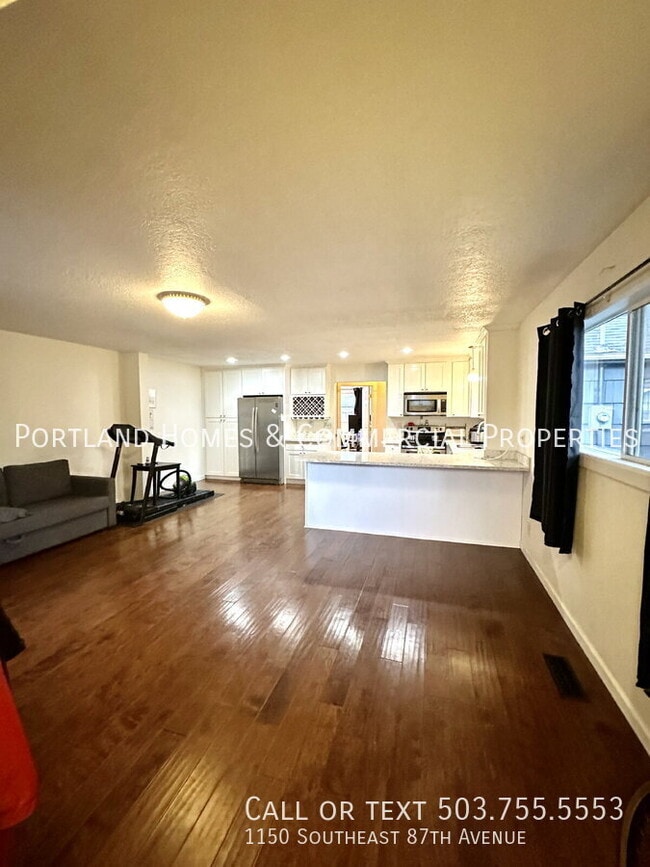Building Photo - 1150 SE 87th Ave