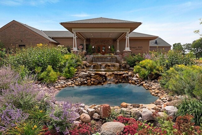 Building Photo - 9378 Olympia Dr