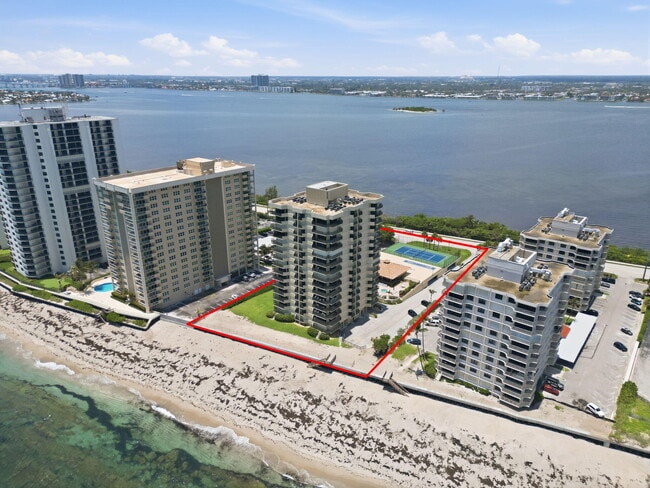 Building Photo - 5460 N Ocean Dr