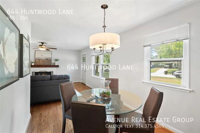 Building Photo - 644 Huntwood Ln