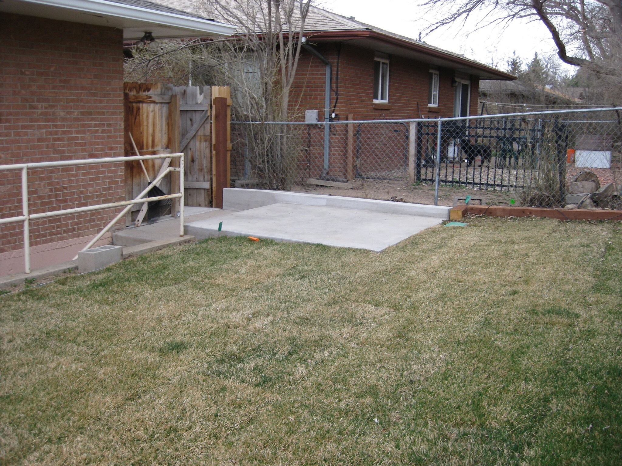 Building Photo - 1105 Hays St