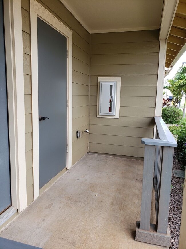 Building Photo - Newly Built TH 2bd, 2.5ba, 2pkg 1014sqft. ...