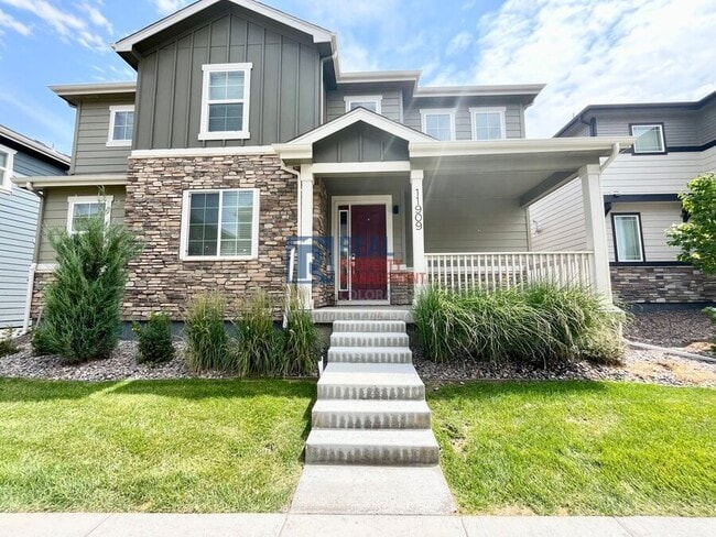 Primary Photo - 11909 Norfolk Ct