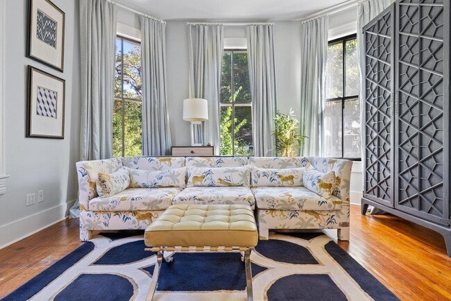 Building Photo - 4104 Avenue F