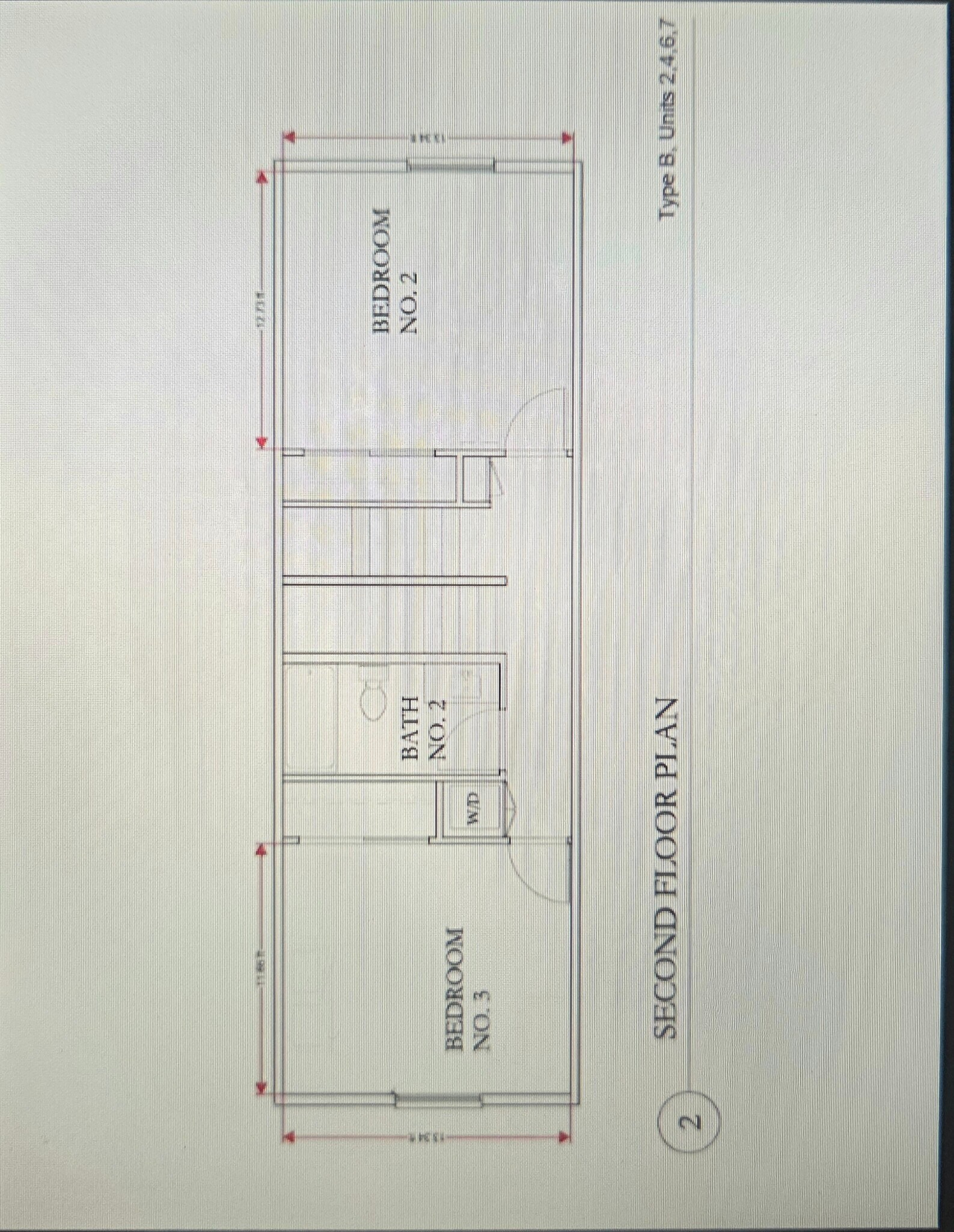 Building Photo - 2550 Regent St