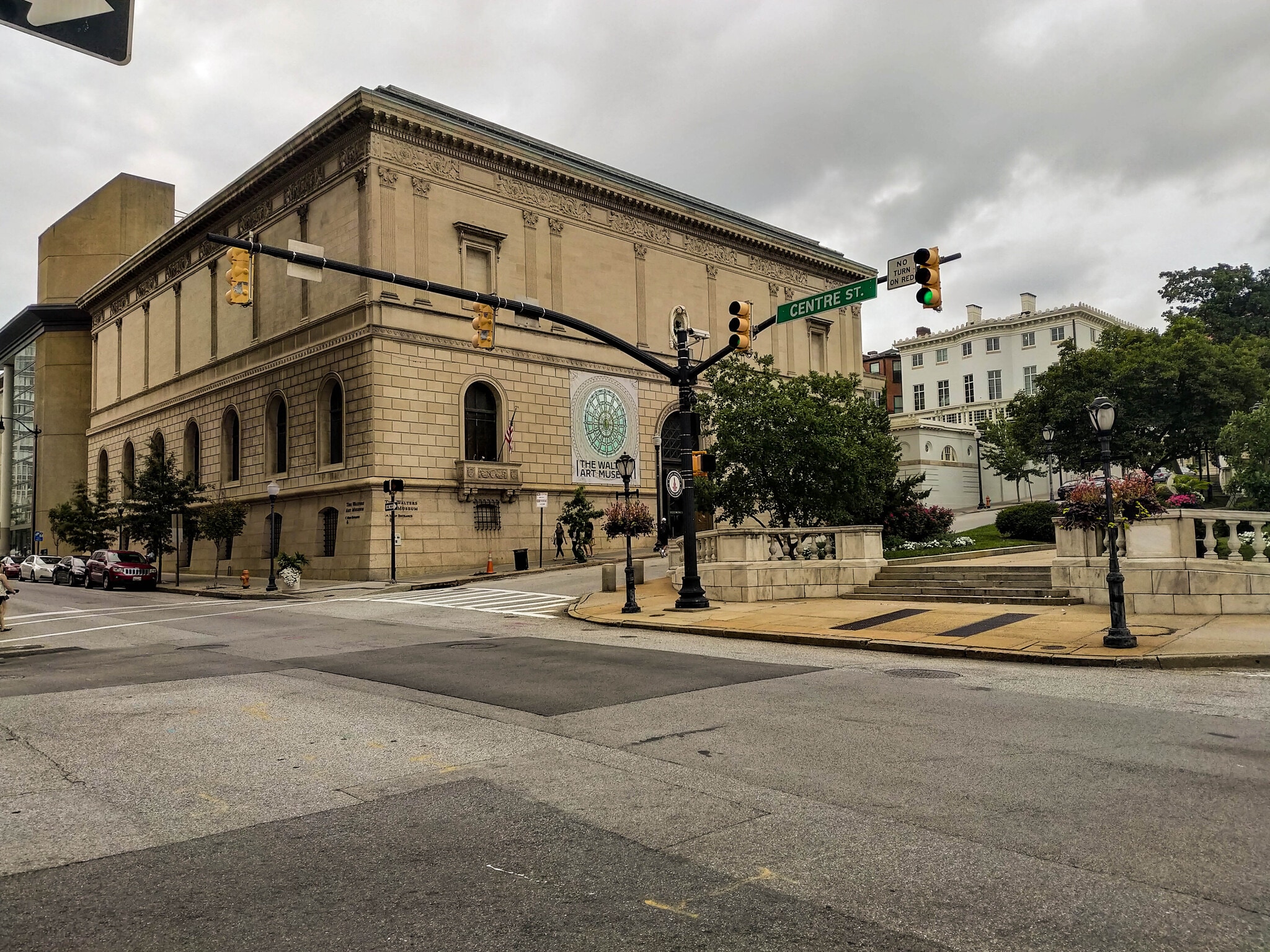 Building Photo - 516 Saint Paul St