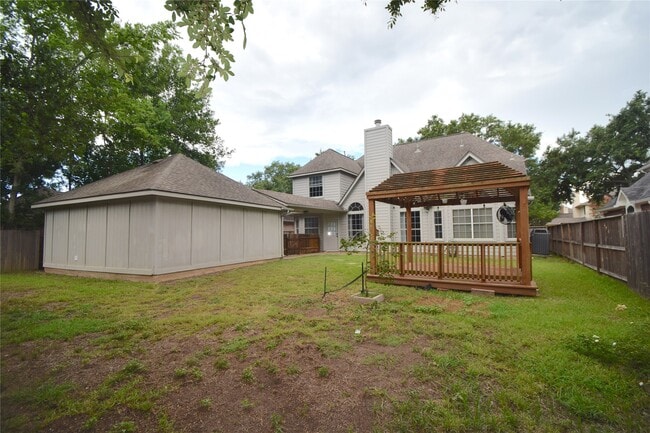 Building Photo - 7207 Emerald Glen Dr