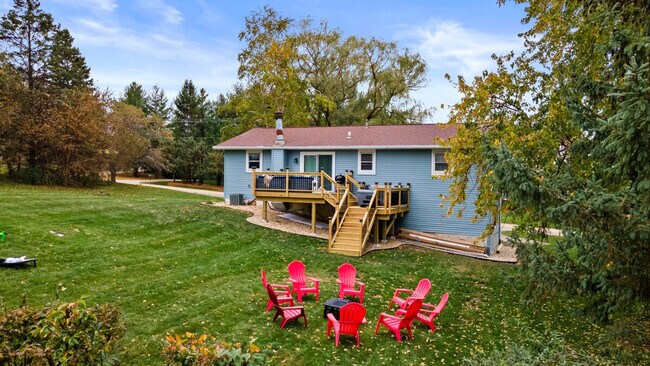 Building Photo - 6090 Rattman Rd