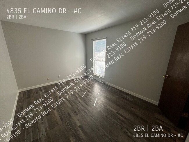 Building Photo - 4835 El Camino Dr