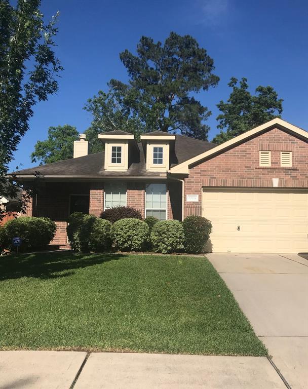 20214 Cypresswood Estates Run 20214 Cypresswood Estates Run Spring TX