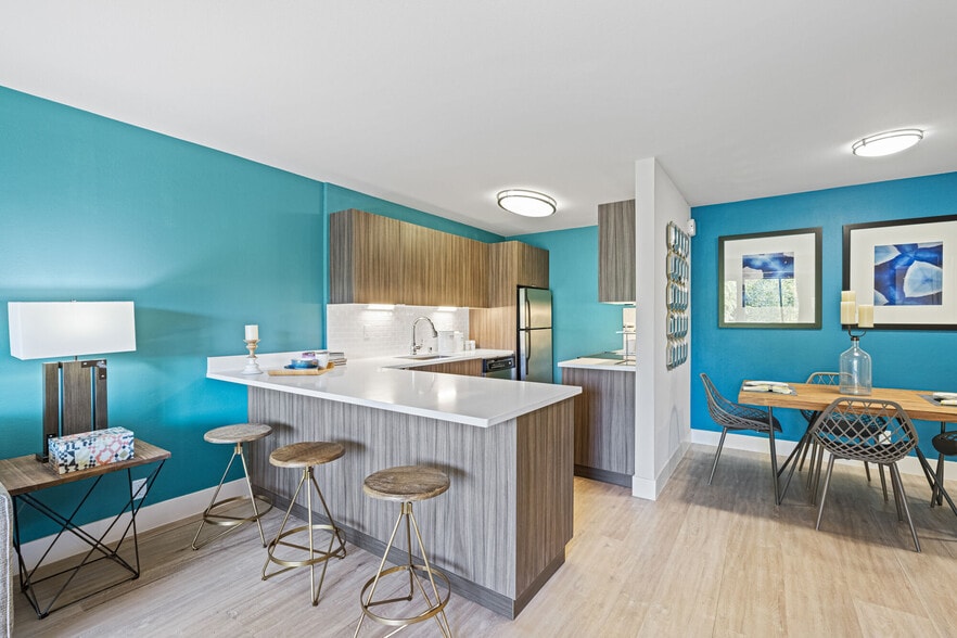 Building Photo - Citra Apartments