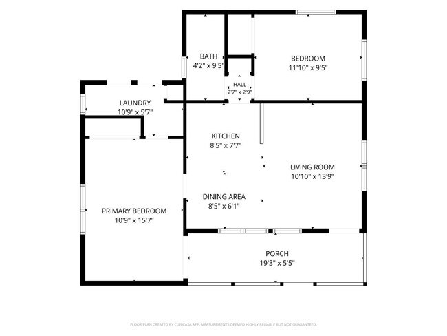 Building Photo - 4527 Avon St