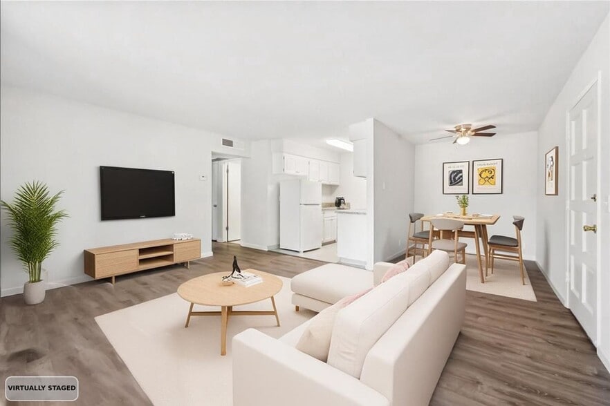Interior Photo - Pinewood Apartments