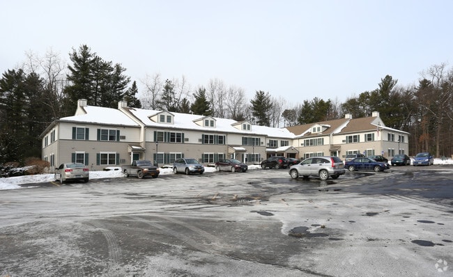Building Photo - Trieble Village