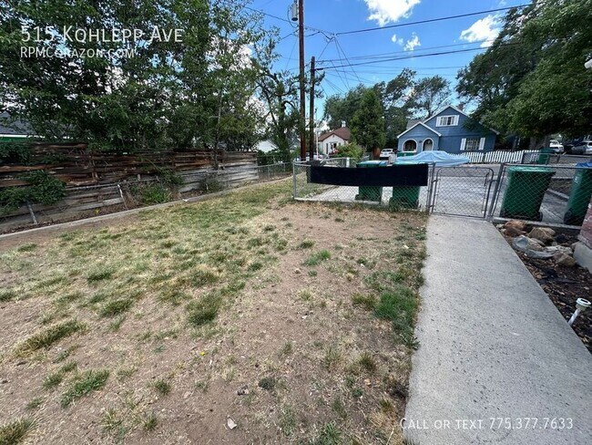 Building Photo - 515 Kohlepp Ave