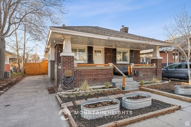 Building Photo - 138 Harvard Ave