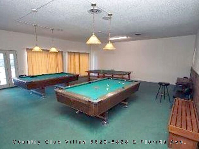 Building Photo - Great location off Leetsdale/Parker and Florida with lots of amenities such as AC, pool, hot tub,...