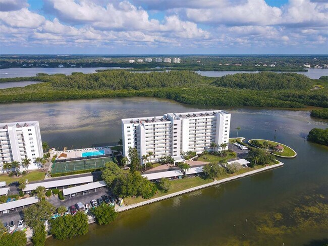 Building Photo - 9397 Midnight Pass Rd