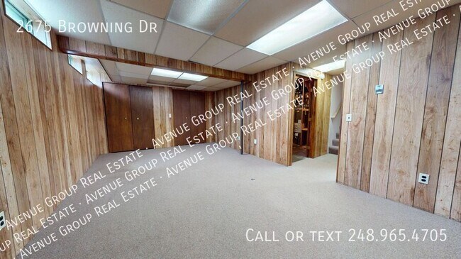 Building Photo - 2675 Browning Dr