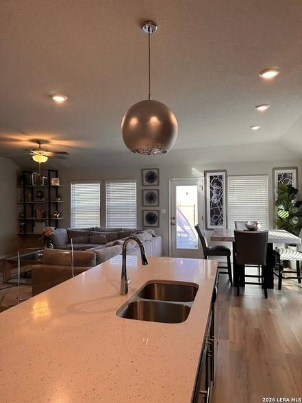 Building Photo - 206 Santo Spirit Road