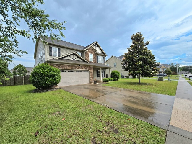 Building Photo - 525 Batty Way