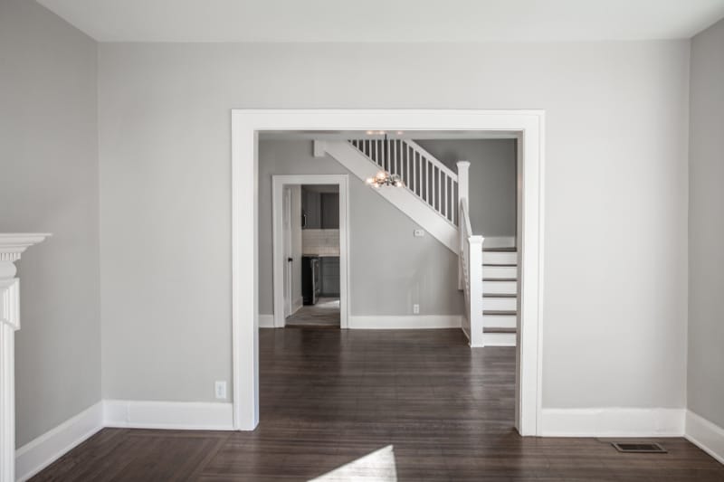 Building Photo - 3843 N Park Ave