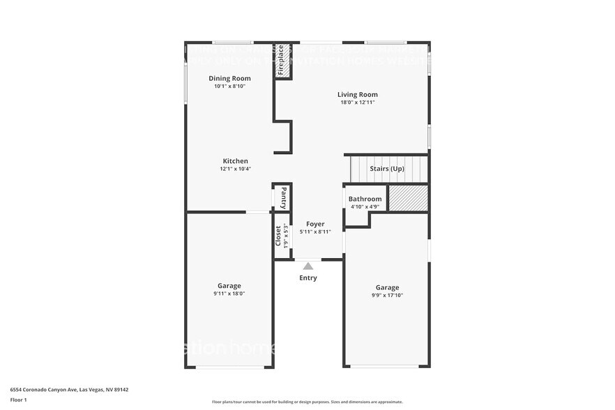 Building Photo - 6554 E Coronado Canyon Ave