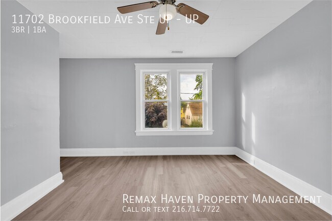 Building Photo - 11702 Brookfield Ave