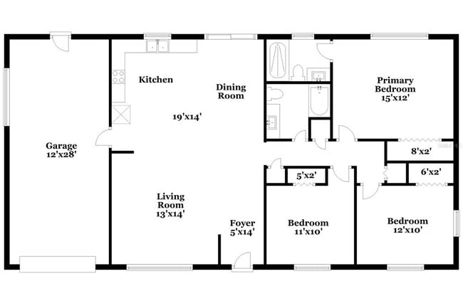 Building Photo - 2258 Village Ct