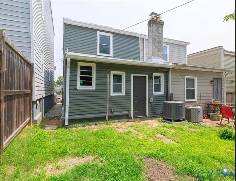 Building Photo - 606 N 23rd St