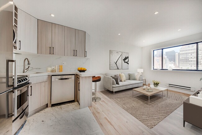 Floorplan - IVY 30