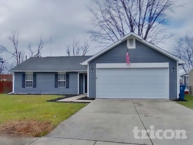 Building Photo - 1712 Beckenbauer Ln