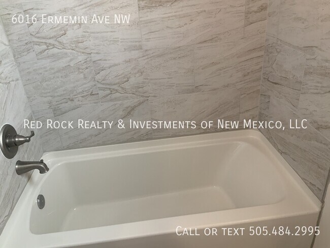 Building Photo - 6016 Ermemin Ave NW