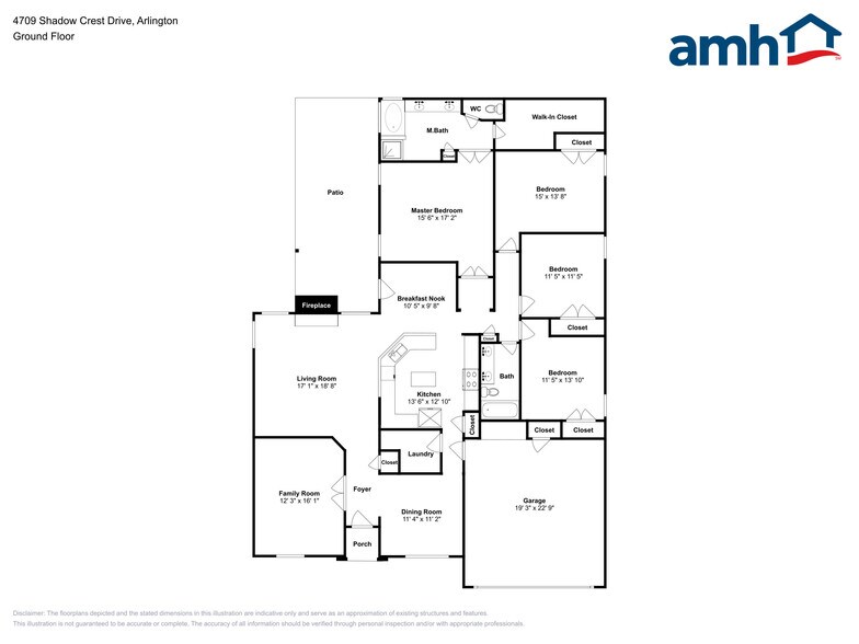 Building Photo - 4709 Shadow Crest Dr