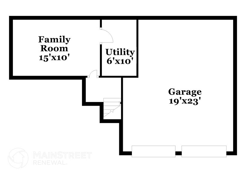 Building Photo - 104 Frank St