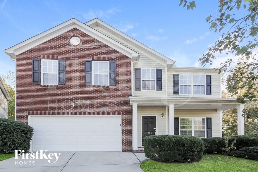 Building Photo - 3709 Tranquil Ct