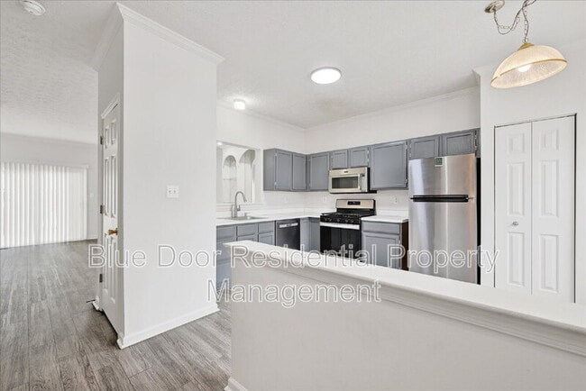 Building Photo - 4 Gunfalls Garth
