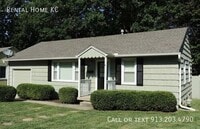 Building Photo - 6325 Santa Fe Dr