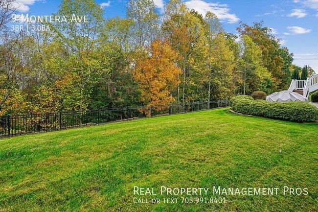 Building Photo - 9 Montera Ave