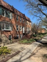 Building Photo - 603 G St SW