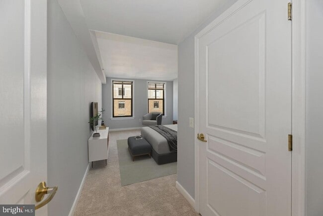 Building Photo - 616 E Street NW Unit 1020