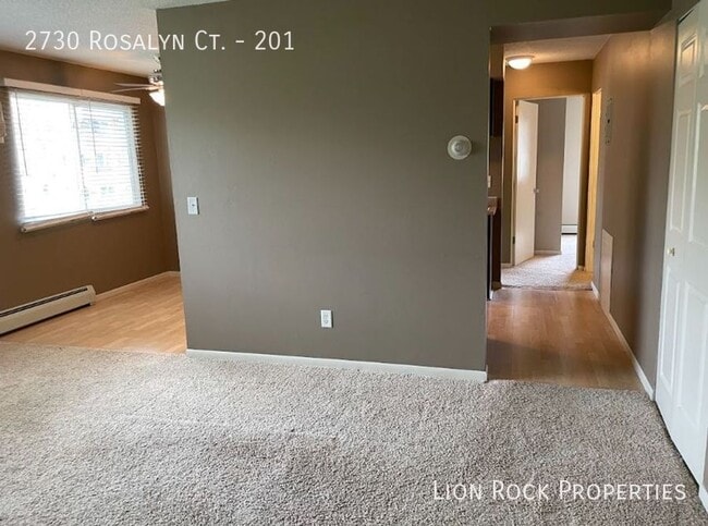 Building Photo - Cozy Two-Bedroom Condo in New Hope for $13...