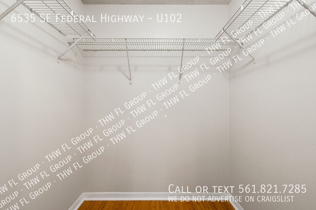 Building Photo - 6535 SE Federal Hwy