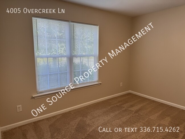 Building Photo - 4005 Overcreek Ln