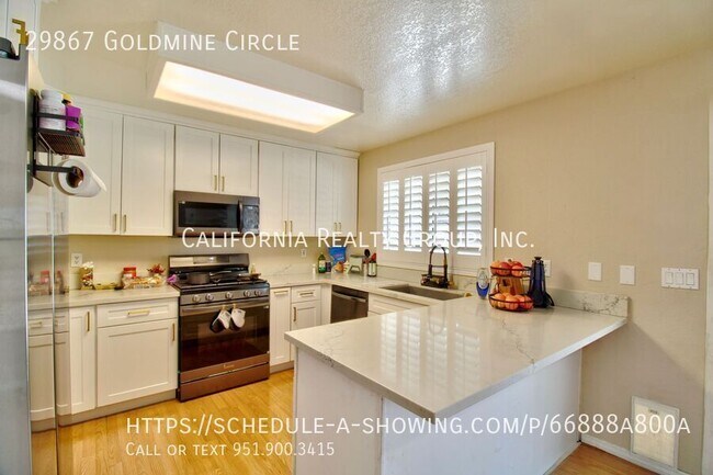 Building Photo - 29867 Goldmine Cir