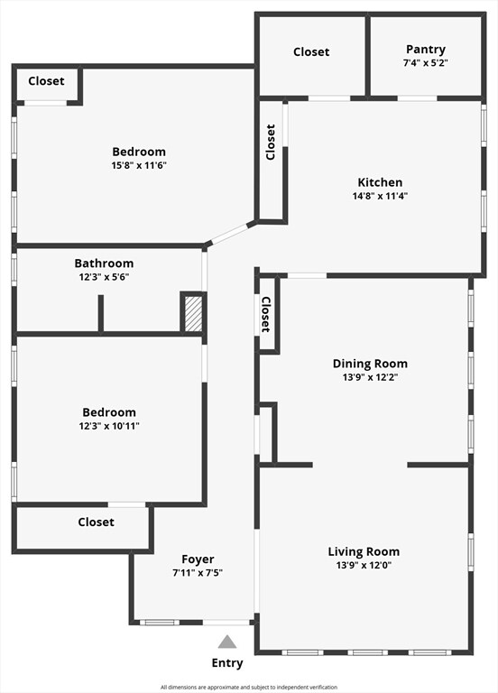 Building Photo - 206 School St