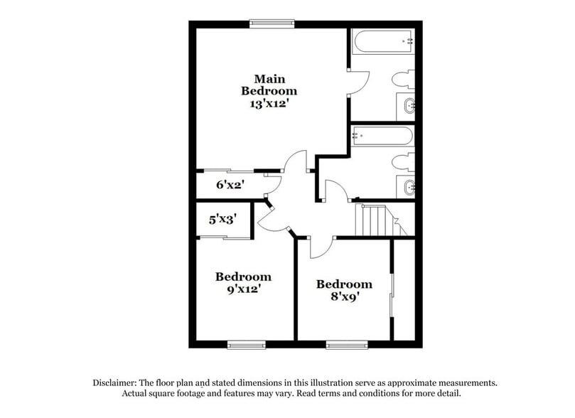 Building Photo - 7747 S Briar Dr