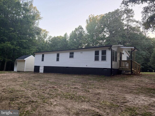 Building Photo - 13577 Countyline Church Rd