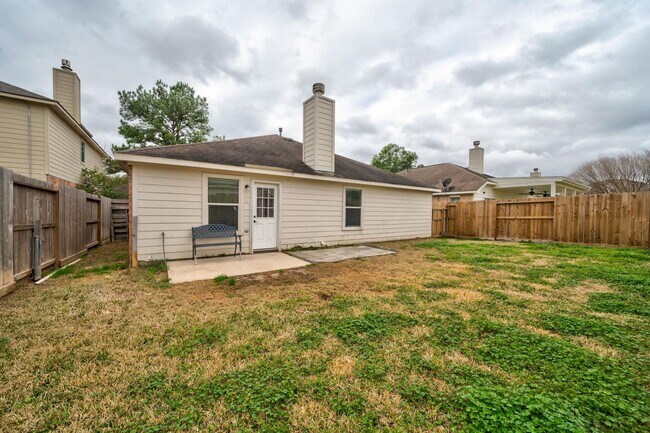 Building Photo - 3423 Cactus Creek Dr