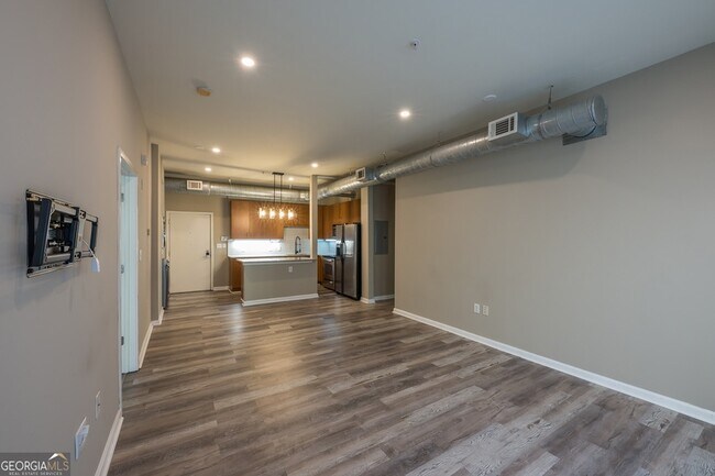 Building Photo - 5300 Peachtree Rd